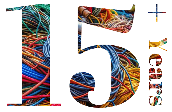 Over 20 Years Serving Redfern